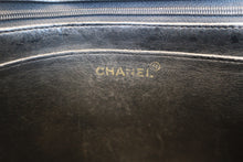 画像をギャラリービューアに読み込む, CHANEL/シャネル マトラッセチェーンショルダーバッグ キャビアスキン ブラック/ゴールド金具 ショルダーバッグ 800030077
