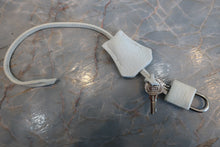 画像をギャラリービューアに読み込む, HERMES／エルメス ボリード35 トリヨンクレマンス ホワイト □H刻印 ショルダーバッグ 700100055
