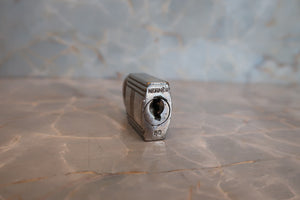 HERMES／エルメス バーキン35 トリヨンクレマンス ブラック □D刻印 ハンドバッグ 700090009