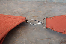 將圖片載入圖庫檢視器 HERMES／エルメス エブリン3ＰＭ トリヨンクレマンス クレヴェット □Q刻印 ショルダーバッグ 800040145
