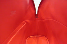Load image into Gallery viewer, HERMES／BOLIDE 31 Epsom leather Rouge pivoine X Engraving Shoulder bag 600050109
