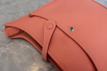 將圖片載入圖庫檢視器 HERMES／エルメス エブリン3ＰＭ トリヨンクレマンス クレヴェット □Q刻印 ショルダーバッグ 800040145
