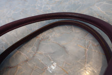 画像をギャラリービューアに読み込む, HERMES／エルメス ガーデンパーティPM ネゴンダ カシス □O刻印 トートバッグ 700110111
