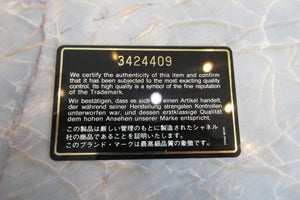 CHANEL/シャネル バイアスステッチチェーンショルダーバッグ キャビアスキン ライトブルー/ゴールド金具 ショルダーバッグ 700080186