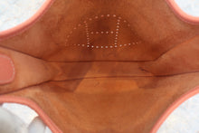 將圖片載入圖庫檢視器 HERMES／エルメス エブリン3ＰＭ トリヨンクレマンス クレヴェット □Q刻印 ショルダーバッグ 800040145
