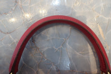 画像をギャラリービューアに読み込む, HERMES／エルメス ケリー28 クシュベル ルージュヴィフ 〇W刻印 ショルダーバッグ 800020021
