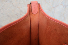 將圖片載入圖庫檢視器 HERMES／エルメス エブリン3ＰＭ トリヨンクレマンス クレヴェット □Q刻印 ショルダーバッグ 800040145
