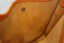 画像をギャラリービューアに読み込む, HERMES／エルメス エブリンTPM ヴォーエプソン オレンジ □H刻印 ショルダーバッグ 800060093
