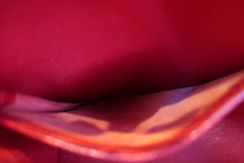 画像をギャラリービューアに読み込む, HERMES／エルメス ケリー28 クシュベル ルージュヴィフ 〇W刻印 ショルダーバッグ 800020021
