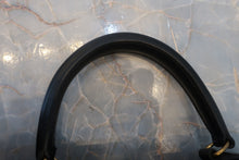 将图片加载到图库查看器，HERMES MINI KELLY 20 Box carf leather Black ○S刻印 Shoulder bag 800070059
