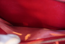 画像をギャラリービューアに読み込む, HERMES／エルメス ケリー28 クシュベル ルージュヴィフ 〇W刻印 ショルダーバッグ 800020021
