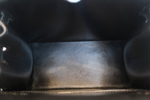 将图片加载到图库查看器，HERMES MINI KELLY 20 Box carf leather Black ○S刻印 Shoulder bag 800070059
