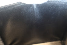 将图片加载到图库查看器，HERMES MINI KELLY 20 Box carf leather Black ○S刻印 Shoulder bag 800070059
