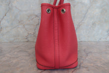 將圖片載入圖庫檢視器 HERMES／エルメス ガーデンパーティTPM ネゴンダ ブーゲンビリア □O刻印 トートバッグ 700100059
