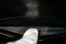 将图片加载到图库查看器，HERMES MINI KELLY 20 Box carf leather Black ○S刻印 Shoulder bag 800070059
