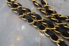 将图片加载到图库查看器，CHANEL/香奈儿 戴妃 CF 链条包 羊皮 Black/Gold hadware(黑色/金色金属) 肩背包 800030078
