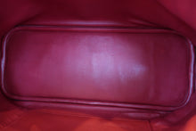 Load image into Gallery viewer, HERMES BOLIDE 35 Graine Couchevel leather Clemence leather □G Engraving Shoulder bag 800060145
