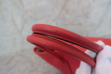 將圖片載入圖庫檢視器 HERMES／エルメス ガーデンパーティTPM ネゴンダ ブーゲンビリア □O刻印 トートバッグ 700100059
