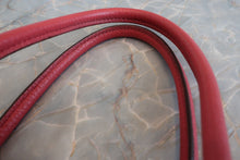 將圖片載入圖庫檢視器 HERMES／エルメス ガーデンパーティTPM ネゴンダ ブーゲンビリア □O刻印 トートバッグ 700100059
