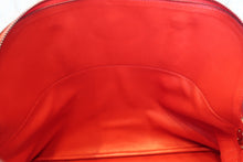画像をギャラリービューアに読み込む, HERMES／エルメス ボリード35 トリヨンクレマンス ルージュヴィフ □G刻印 ショルダーバッグ 700070179
