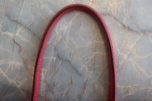 將圖片載入圖庫檢視器 HERMES／エルメス ガーデンパーティTPM ネゴンダ ブーゲンビリア □O刻印 トートバッグ 700100059
