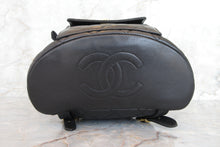 将图片加载到图库查看器，CHANEL/香奈儿 CF 链背包 羊皮 Black/Gold hadware(黑色/金色金属) 背包 700080045
