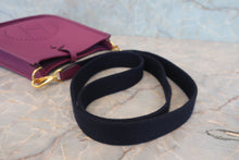 将图片加载到图库查看器，HERMES EVELYNE TPM Clemence leather Anemone Y刻印 Shoulder bag 800080012
