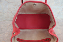 將圖片載入圖庫檢視器 HERMES／エルメス ガーデンパーティTPM ネゴンダ ブーゲンビリア □O刻印 トートバッグ 700100059
