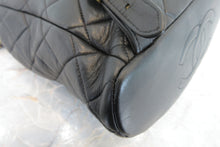 将图片加载到图库查看器，CHANEL/香奈儿 CF 链背包 羊皮 Black/Gold hadware(黑色/金色金属) 背包 700080045
