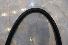 画像をギャラリービューアに読み込む, HERMES／エルメス ガーデンパーティPM ネゴンダ ブラック D刻印 トートバッグ 800010221
