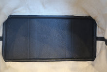 画像をギャラリービューアに読み込む, HERMES／エルメス ガーデンパーティPM ネゴンダ ブラック D刻印 トートバッグ 800010221
