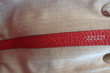 將圖片載入圖庫檢視器 HERMES／エルメス ガーデンパーティTPM ネゴンダ ブーゲンビリア □O刻印 トートバッグ 700100059
