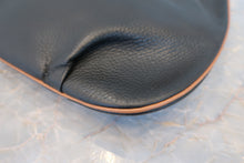 画像をギャラリービューアに読み込む, HERMES／エルメス ロデオ トリヨンクレマンス ブラック/ナチュラル 〇R刻印 ショルダーバッグ 700110105
