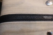 画像をギャラリービューアに読み込む, HERMES／エルメス ガーデンパーティPM ネゴンダ ブラック D刻印 トートバッグ 800010221
