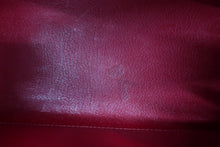 画像をギャラリービューアに読み込む, HERMES／エルメス ケリー28 クシュベル ルージュヴィフ 〇W刻印 ショルダーバッグ 800020021
