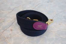 将图片加载到图库查看器，HERMES EVELYNE TPM Clemence leather Anemone Y刻印 Shoulder bag 800080012
