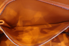 Load image into Gallery viewer, HERMES BIRKIN 30 Clemence leather Orange □P Engraving Hand bag 800060140

