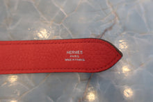 將圖片載入圖庫檢視器 HERMES／エルメス ジプシエール28 トリヨンクレマンス ローズジャイプール □P刻印 ショルダーバッグ 600090043
