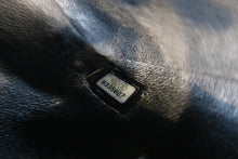 將圖片載入圖庫檢視器 CHANEL/シャネル 復刻トート キャビアスキン ブラック/ゴールド金具 トートバッグ 700060236
