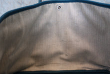 Load image into Gallery viewer, HERMES  GARDEN PARTY PM Negonda leather Cobait X Engraving Tote bag 800090098
