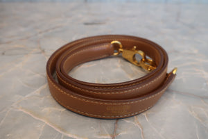 HERMES／エルメス ケリー32 クシュベル ナチュラル 〇Y刻印 ショルダーバッグ 700090013