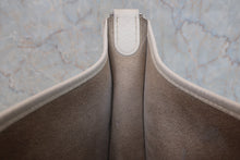 画像をギャラリービューアに読み込む, HERMES／エルメス エブリン1GM トリヨンクレマンス ホワイト □J刻印 ショルダーバッグ 800010153
