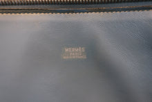 將圖片載入圖庫檢視器 HERMES／エルメス ボリード35 トリヨンクレマンス ブルージーン □H刻印 ショルダーバッグ 600100006
