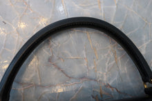 Load image into Gallery viewer, HERMES KELLY 32 Box carf leather Black ○T Engraving Shoulder bag 800090062
