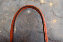 將圖片載入圖庫檢視器 HERMES／エルメス バーキン30 トリヨンクレマンス オレンジ □M刻印 ハンドバッグ 700070276
