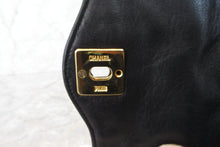 画像をギャラリービューアに読み込む, CHANEL/シャネル マトラッセチェーンショルダーバッグ ラムスキン ブラック/ゴールド金具 ショルダーバッグ 700070074
