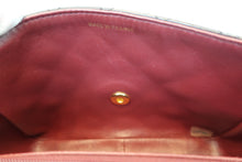 画像をギャラリービューアに読み込む, CHANEL/シャネル ミニマトラッセシングルフラップチェーンショルダーバッグ ラムスキン ブラック/ゴールド金具 ショルダーバッグ 700110124
