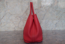 画像をギャラリービューアに読み込む, HERMES／エルメス ガーデンパーティTPM ネゴンダ ブーゲンビリア □N刻印 トートバッグ 700120247
