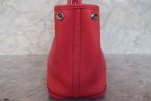 画像をギャラリービューアに読み込む, HERMES／エルメス ガーデンパーティTPM ネゴンダ ブーゲンビリア □N刻印 トートバッグ 700120247
