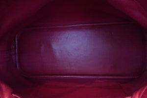HERMES BOLIDE 35 Clemence leather Tosca □O刻印 Shoulder bag 600050040